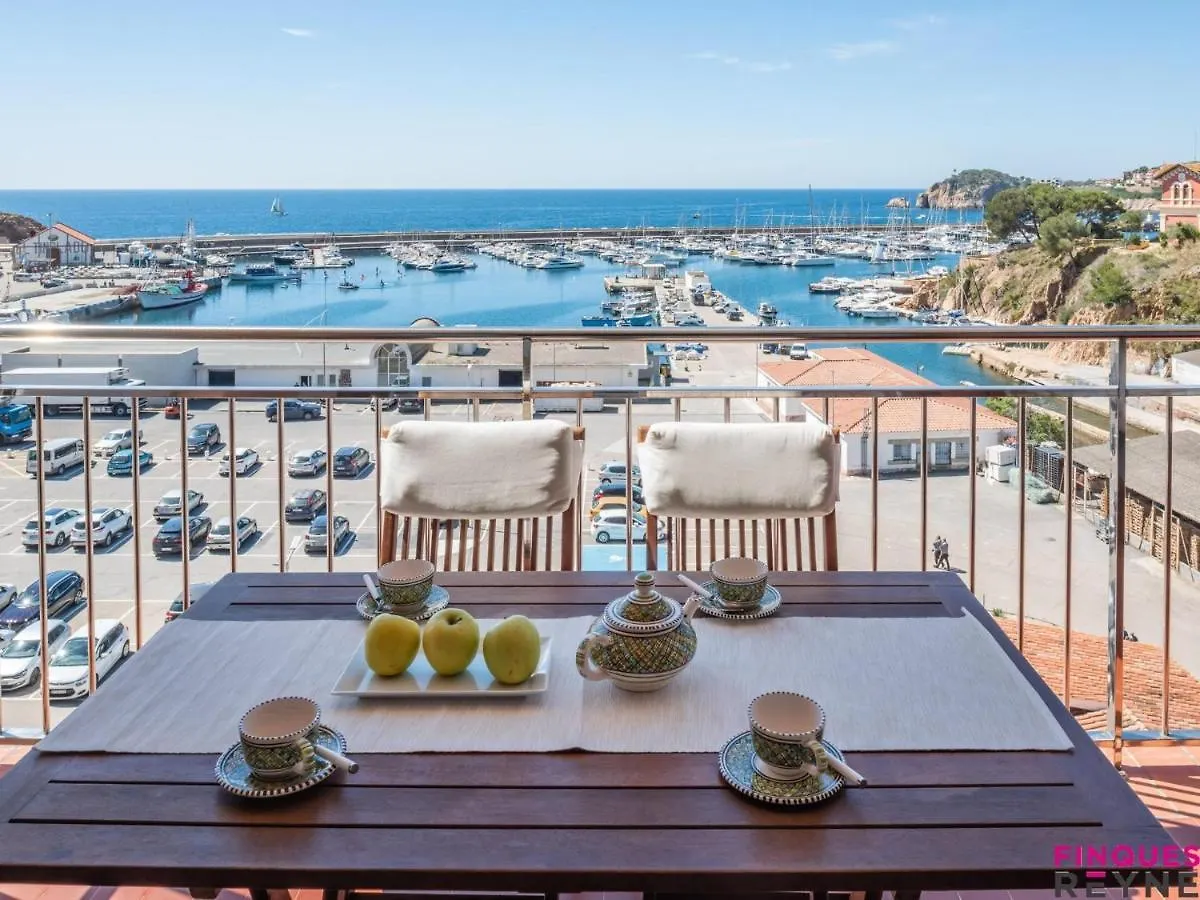 Appartement Joan I 4º3ª à Sant Feliu de Guíxols