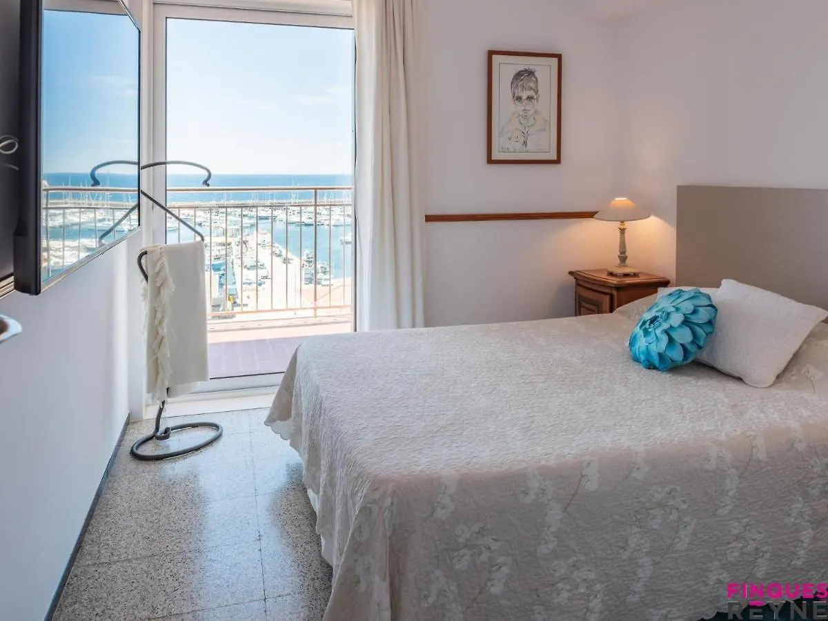 Appartement Joan I 4º3ª à Sant Feliu de Guíxols
