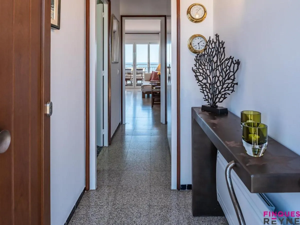 Appartement Joan I 4º3ª à Sant Feliu de Guíxols