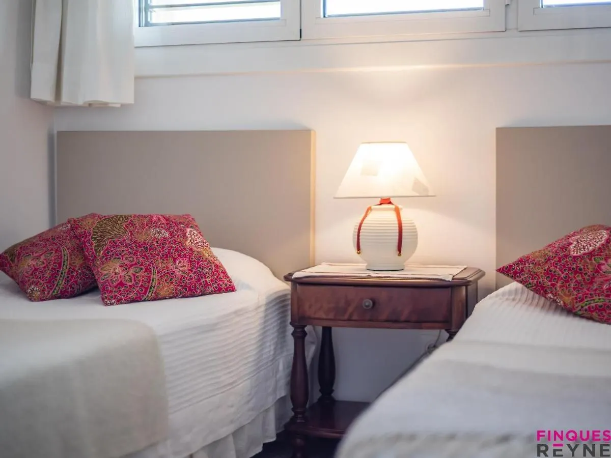 Appartement Joan I 4º3ª à Sant Feliu de Guíxols Espagne