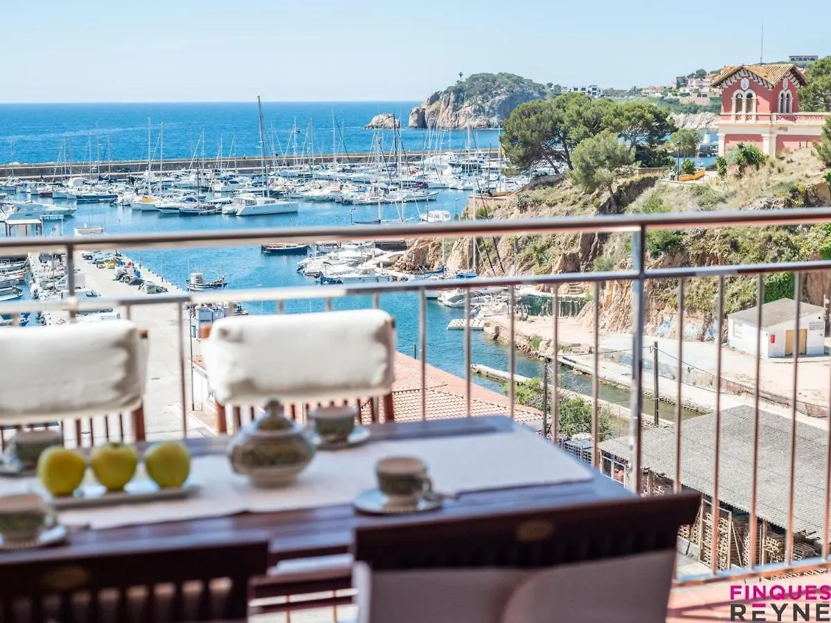 Appartement Joan I 4º3ª à Sant Feliu de Guíxols