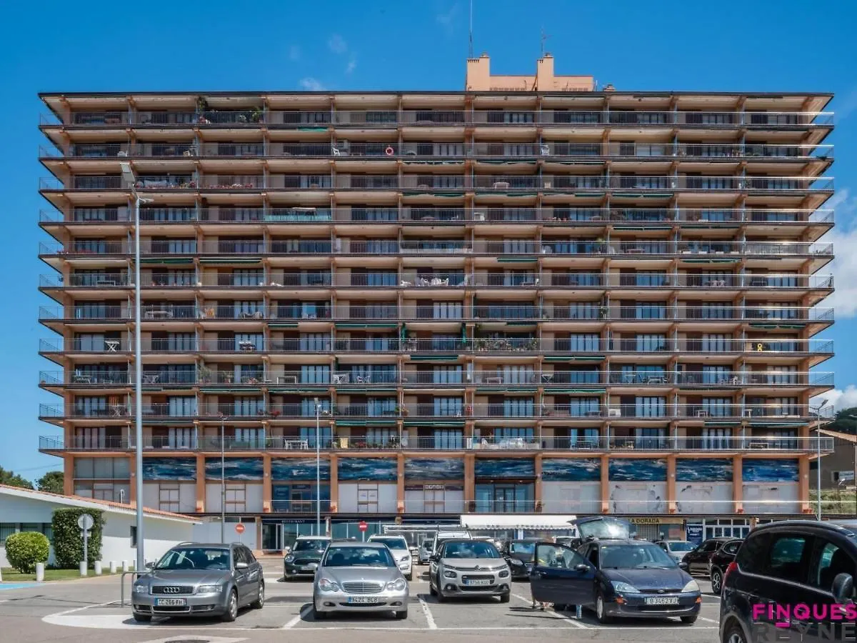 Appartement Joan I 4º3ª à Sant Feliu de Guíxols